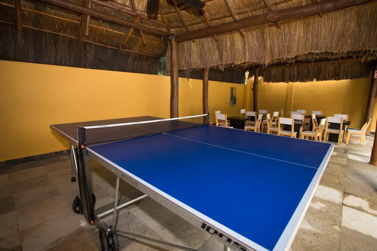 ****  Sunscape Akumal Beach Resort & Spa Mexico