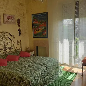 Bed & Breakfast Alle Piscine ***