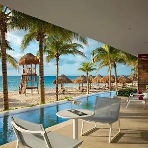 Resort Secrets Riviera Cancun & (adults Only)