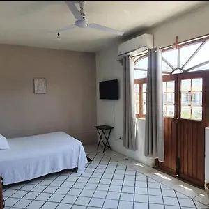 A/a Loft In Versalles Puerto Vallarta