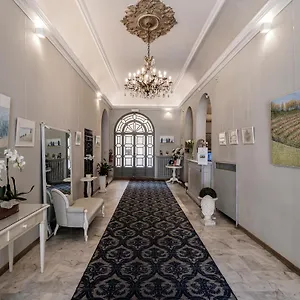 Hotel Accademia ***