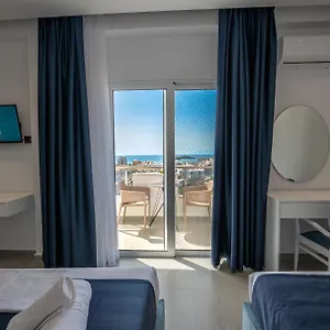 *** Hotel Melina Albanië