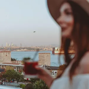 Royan Hagia Sophia, A Member Of Radisson Individuals Istanbul