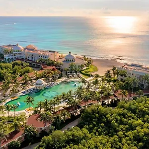 5* Ośrodek wypoczynkowy Joia Paraiso By Iberostar (adults Only)