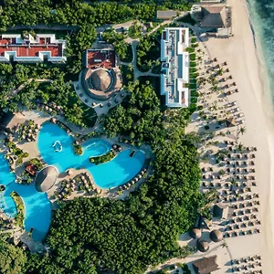5* Ośrodek wypoczynkowy Iberostar Waves Paraiso Del Mar