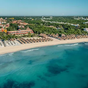 5* Ośrodek wypoczynkowy Iberostar Waves Paraiso