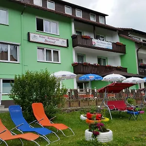 Hotel-pension Dressel Warmensteinach