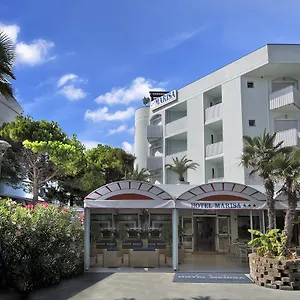 Hotel Marisa ***