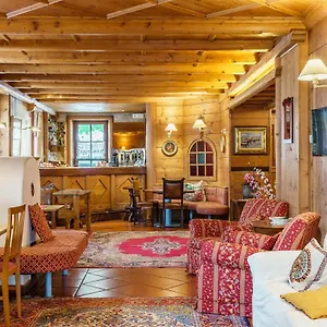 Hotel Alemagna ***