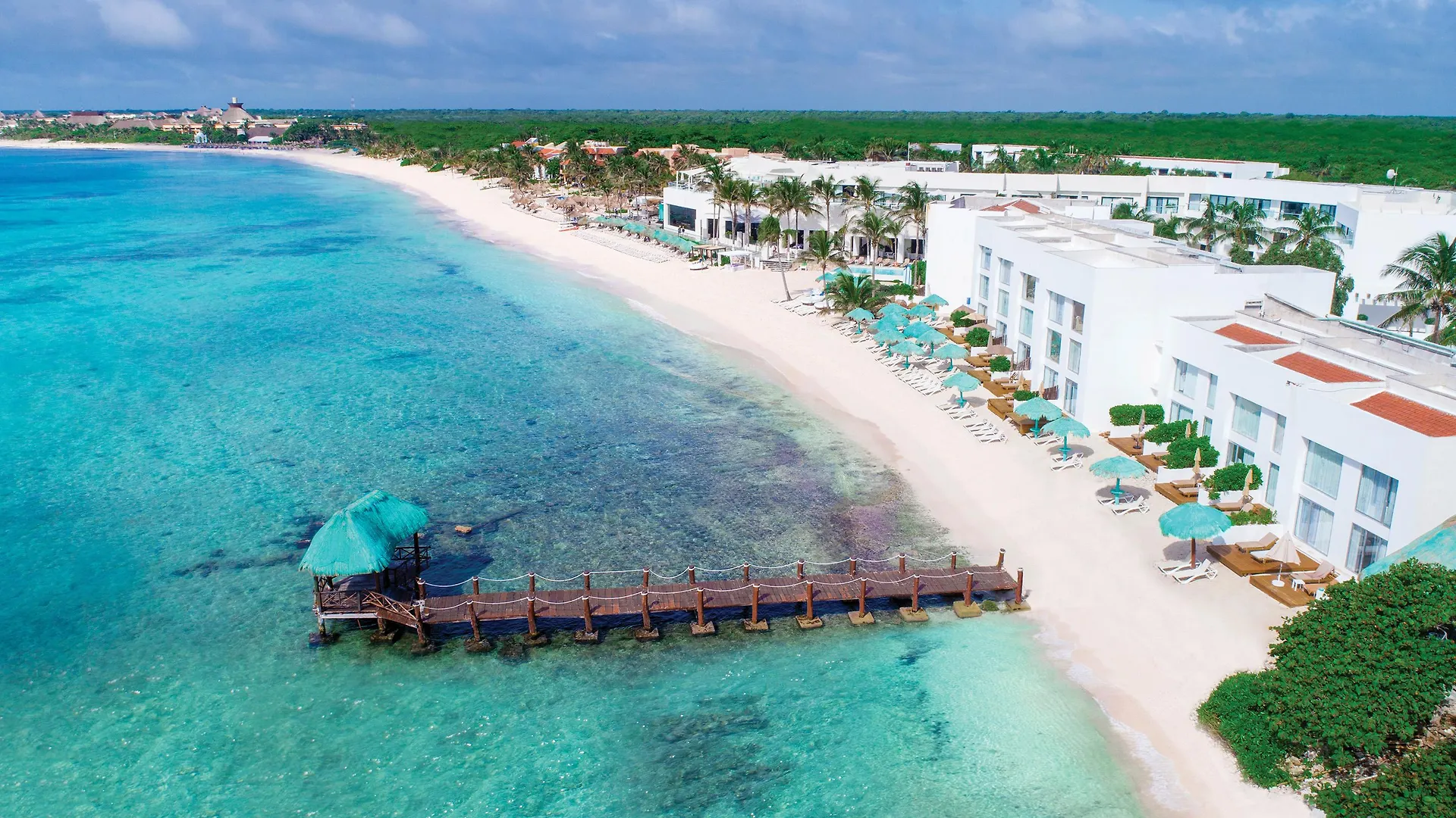 Sunscape Akumal Beach Resort & Spa